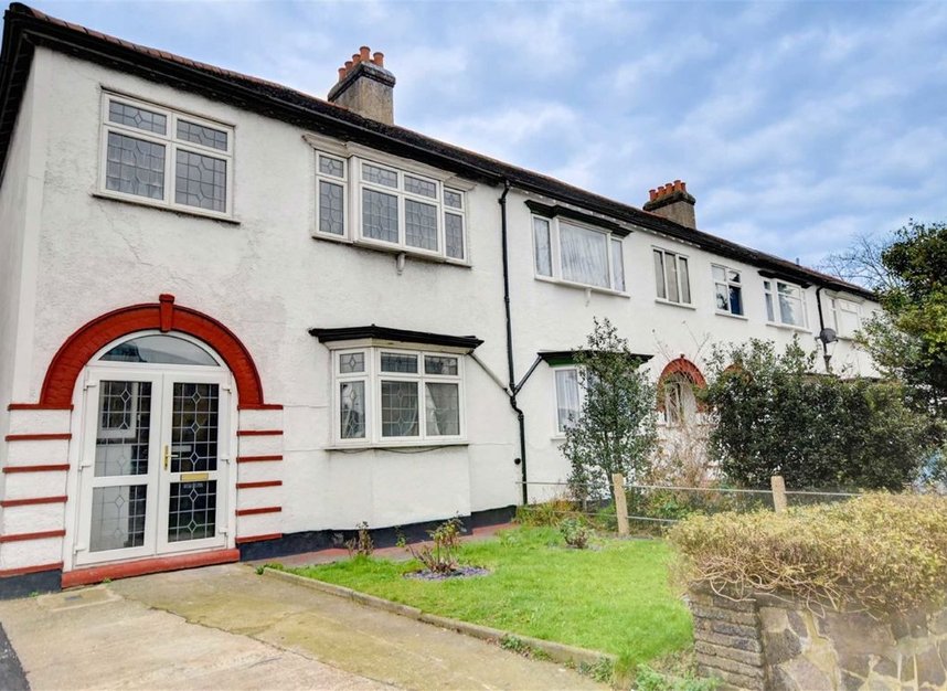 Properties let in Green Lane - SW16 3AS view1