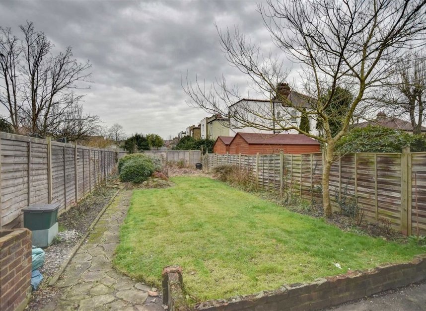 Properties let in Green Lane - SW16 3AS view5
