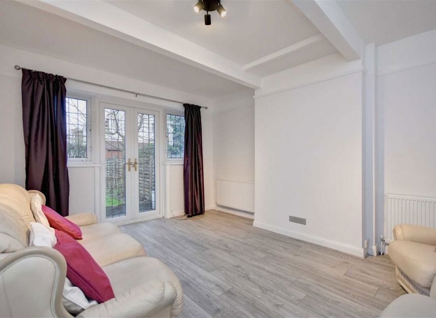 Properties let in Green Lane - SW16 3AS view2