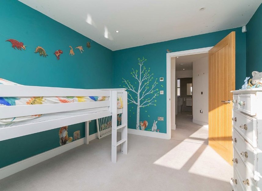 Properties let in Green Lane - SW16 3LU view7