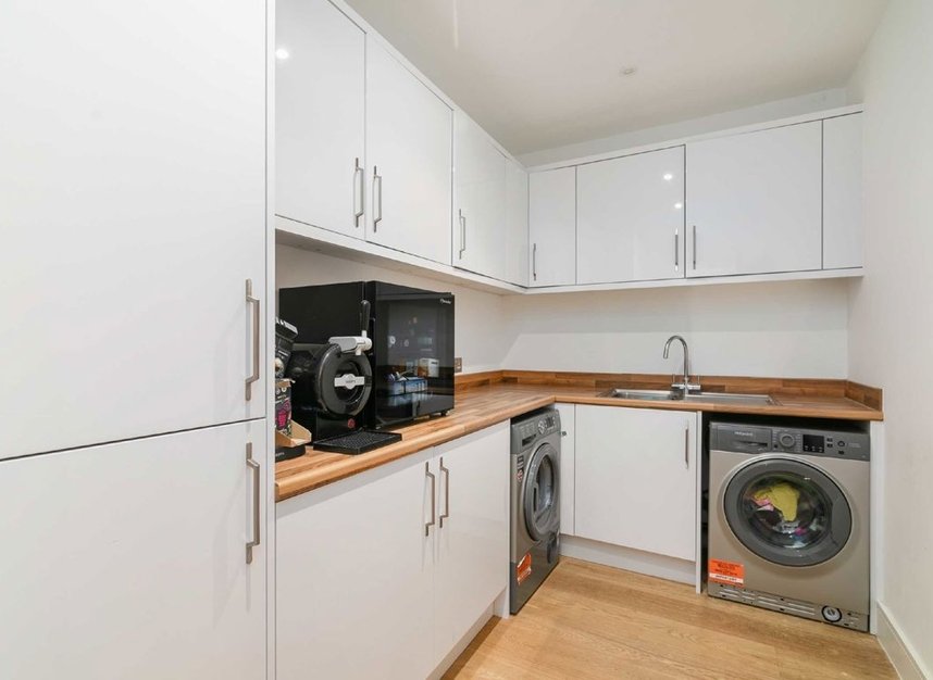 Properties let in Green Lane - SW16 3LU view6