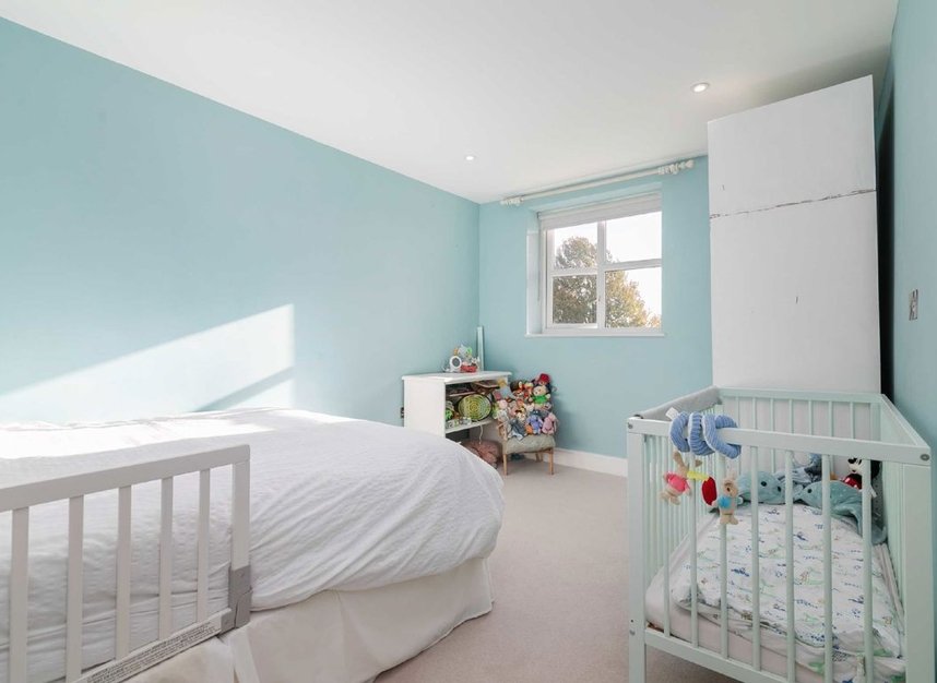Properties let in Green Lane - SW16 3LU view10