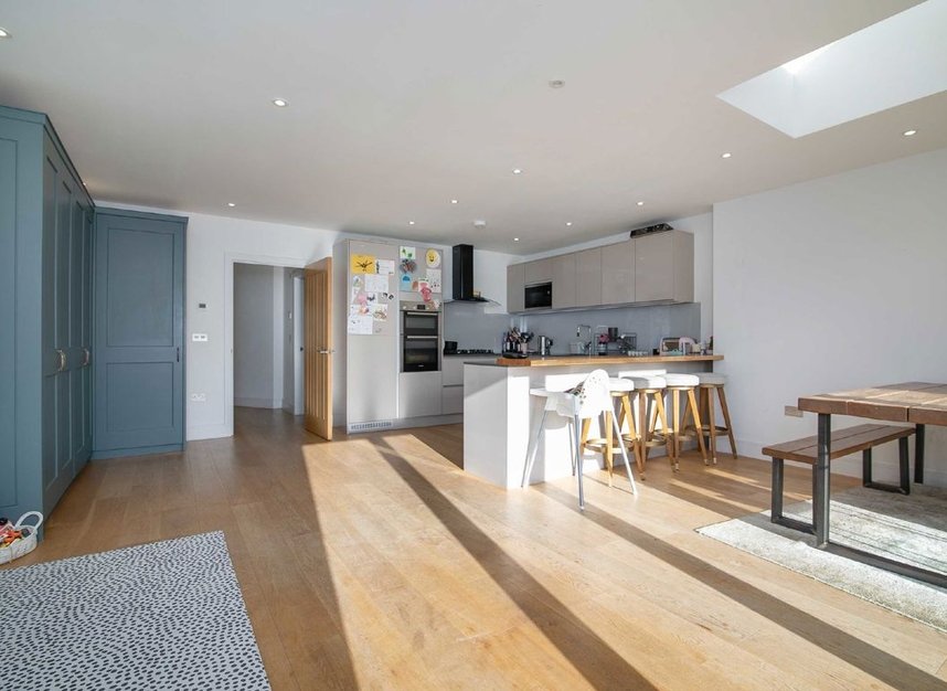 Properties let in Green Lane - SW16 3LU view2