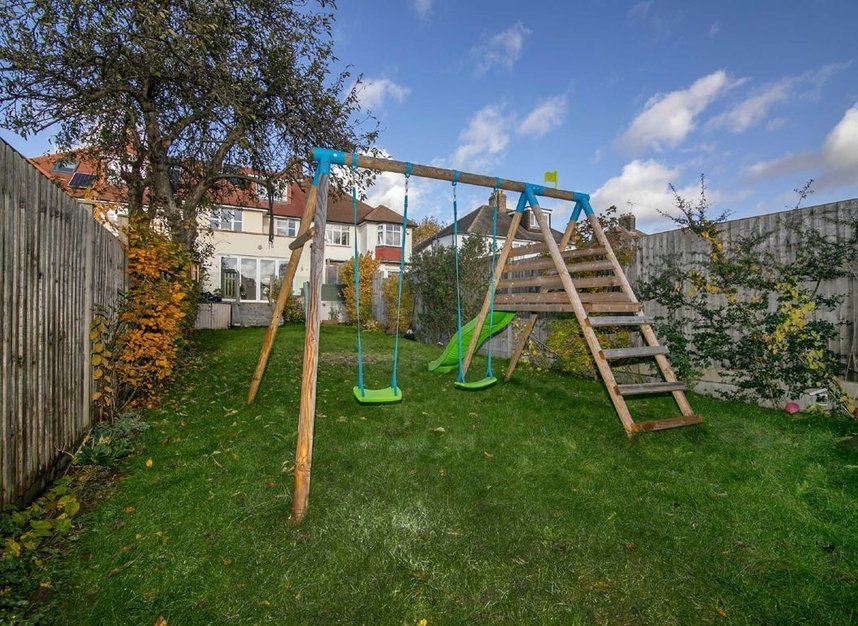 Properties let in Green Lane - SW16 3LU view11