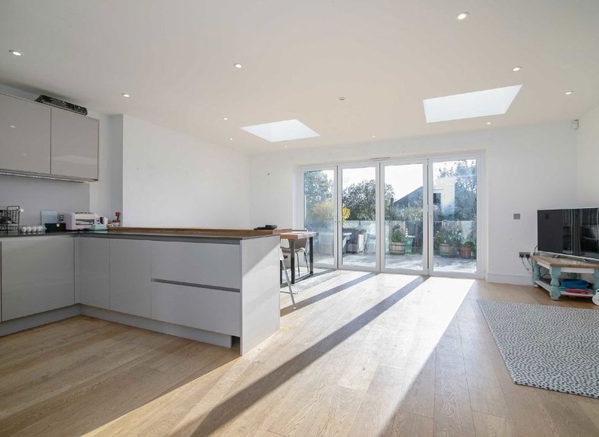 Properties let in Green Lane - SW16 3LU view3