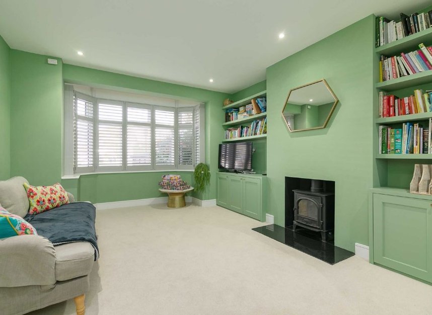 Properties let in Green Lane - SW16 3LU view4