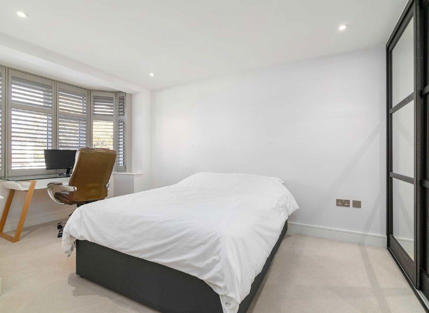 Properties let in Green Lane - SW16 3LU view9