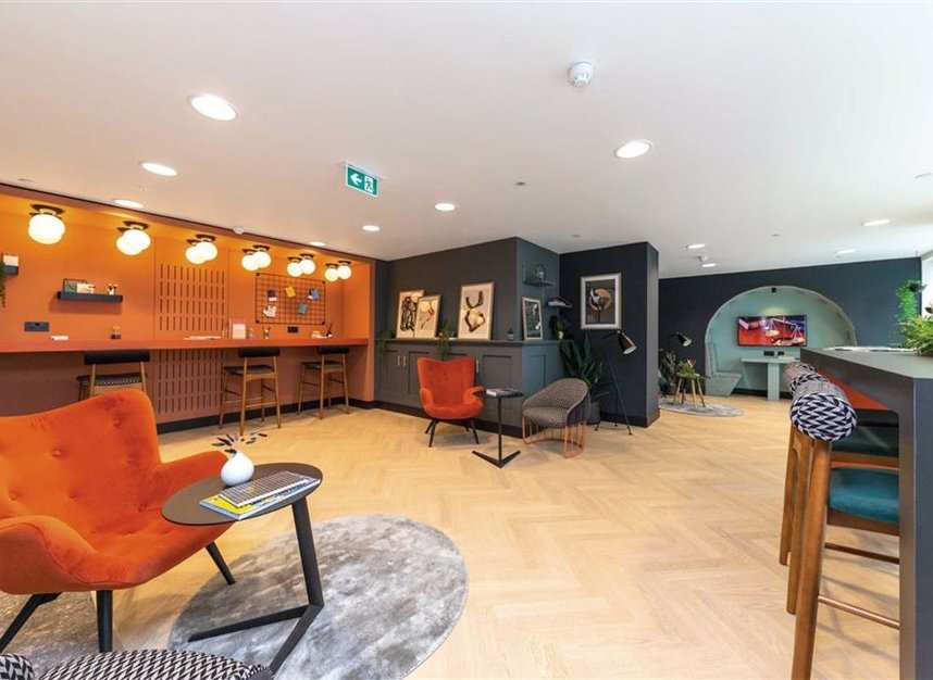 Properties to let in Green Street - NW10 6FS view8