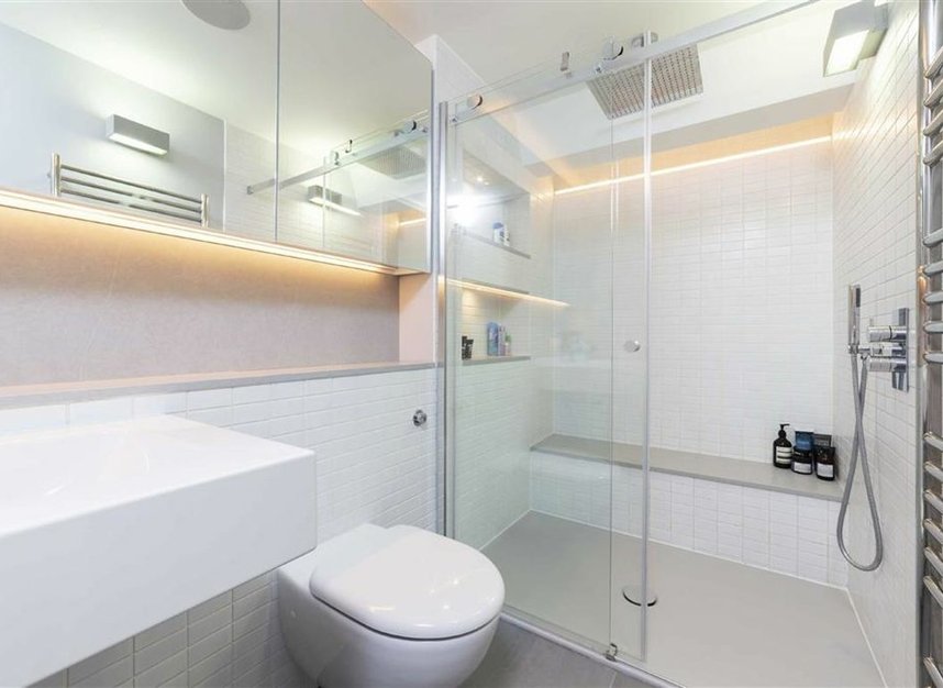 Properties let in Green Walk - SE1 4TT view9
