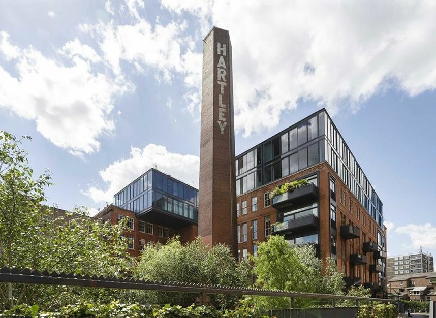 Properties let in Green Walk - SE1 4TT view7