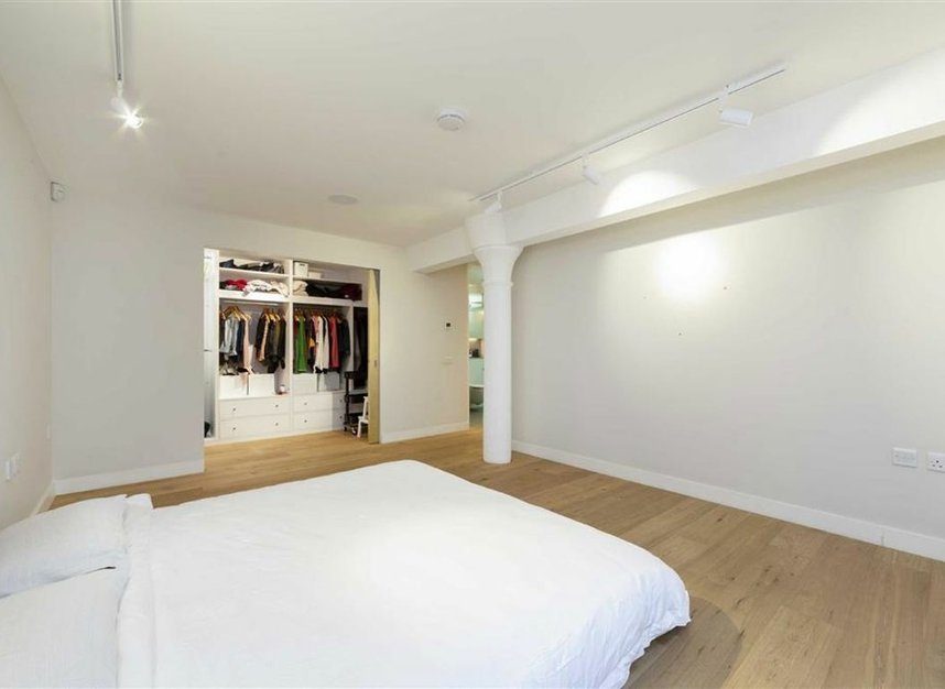 Properties let in Green Walk - SE1 4TT view4