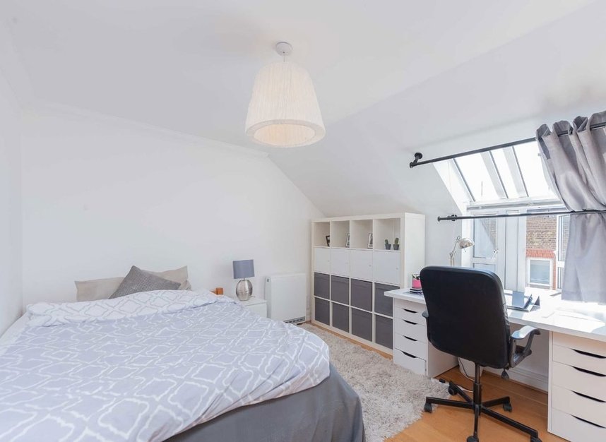 Properties let in Greycoat Street - SW1P 2QF view5