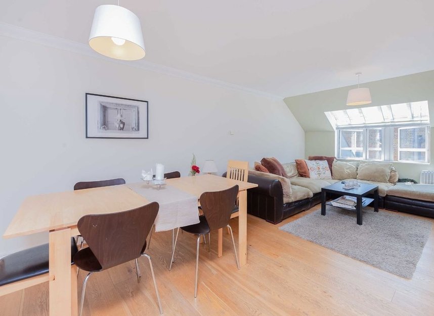 Properties let in Greycoat Street - SW1P 2QF view2