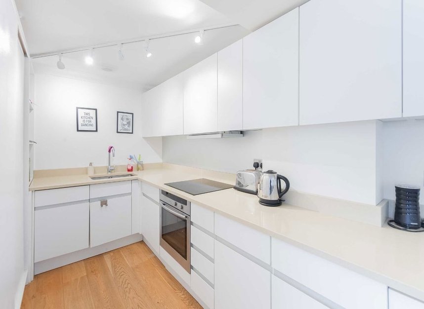 Properties let in Greycoat Street - SW1P 2QF view3