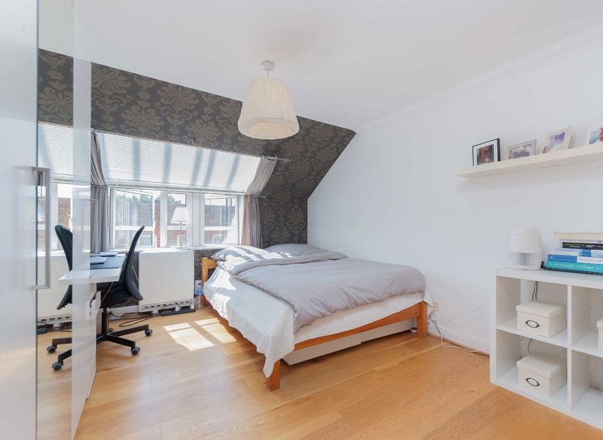 Properties let in Greycoat Street - SW1P 2QF view4