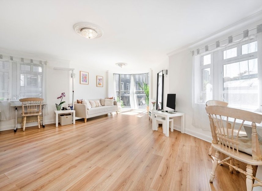 Properties to let in Greycoat Street - SW1P 2QF view2
