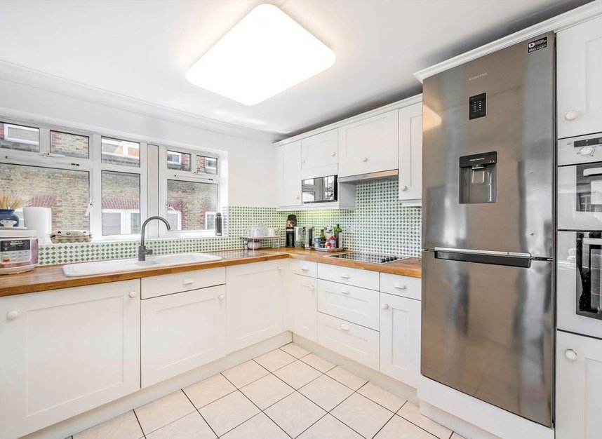 Properties to let in Greycoat Street - SW1P 2QF view3