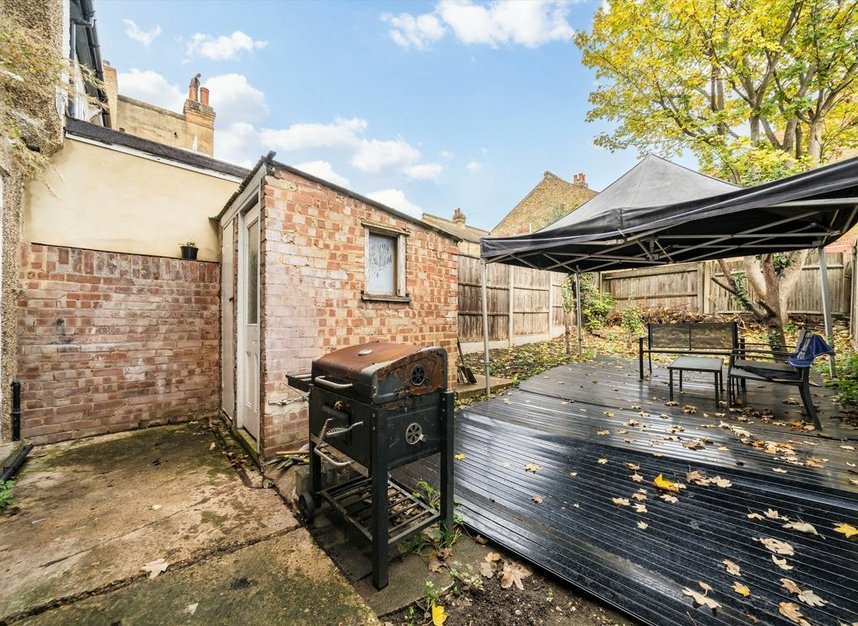 Properties let in Greyswood Street - SW16 6QN view7