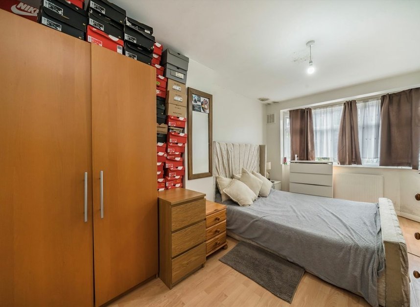 Properties let in Greyswood Street - SW16 6QN view4