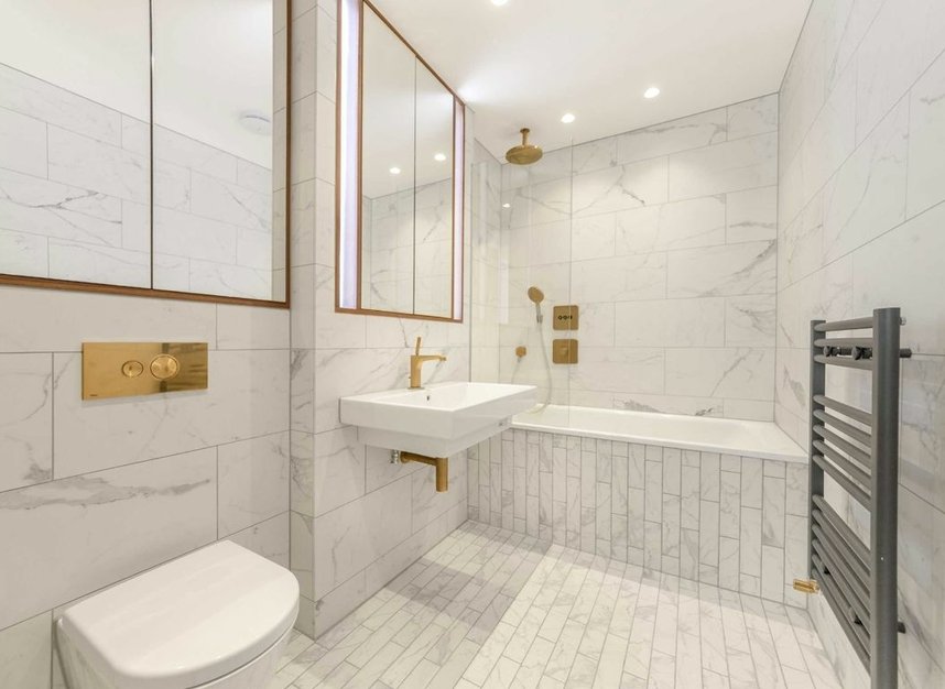 Properties let in Grosvenor Avenue - N5 2NH view5