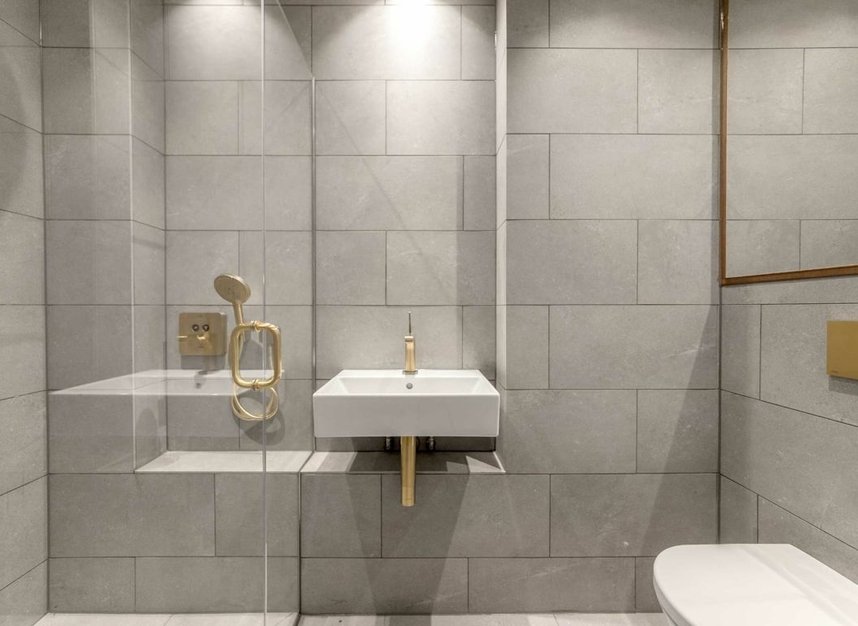 Properties let in Grosvenor Avenue - N5 2NH view6