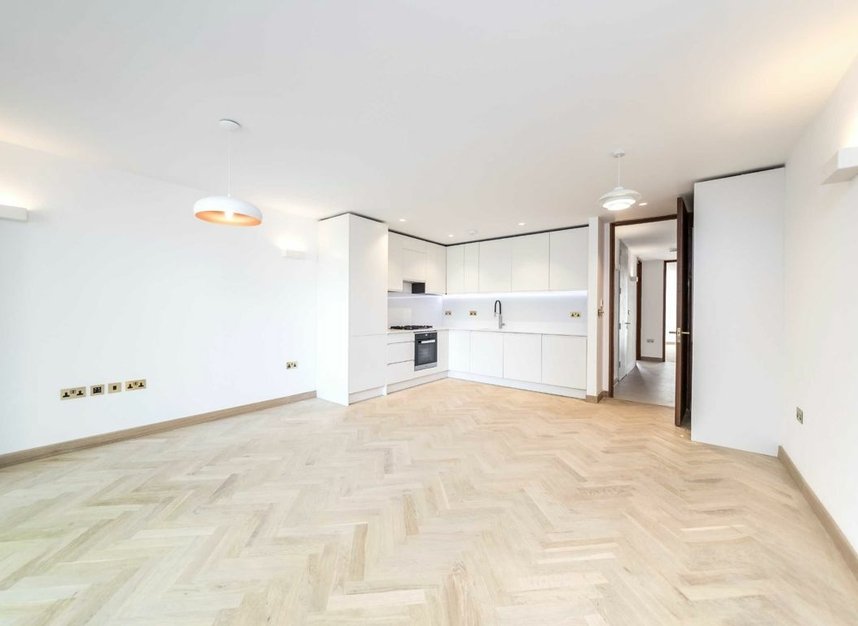 Properties let in Grosvenor Avenue - N5 2NH view2