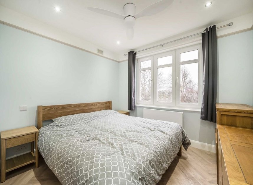 Properties let in Grosvenor Road - W4 4EG view5
