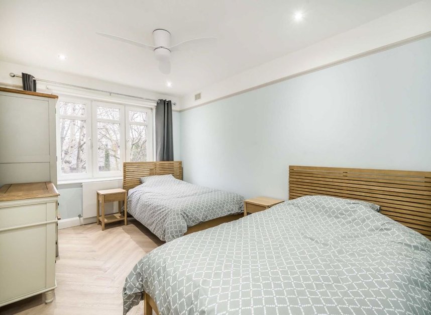 Properties let in Grosvenor Road - W4 4EG view6