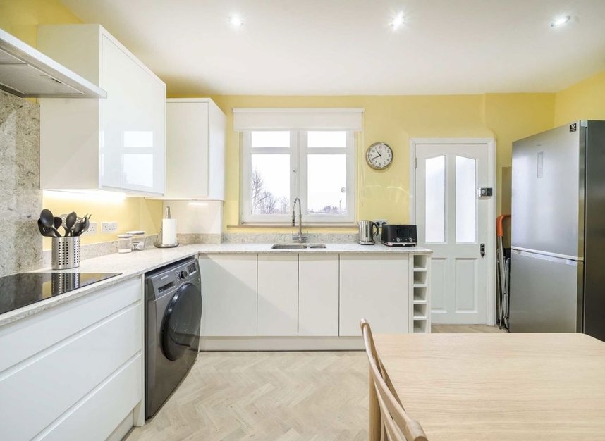 Properties let in Grosvenor Road - W4 4EG view3