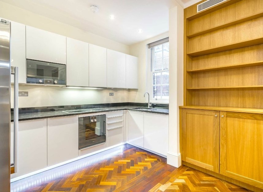Properties to let in Grosvenor Square - W1K 6LB view8