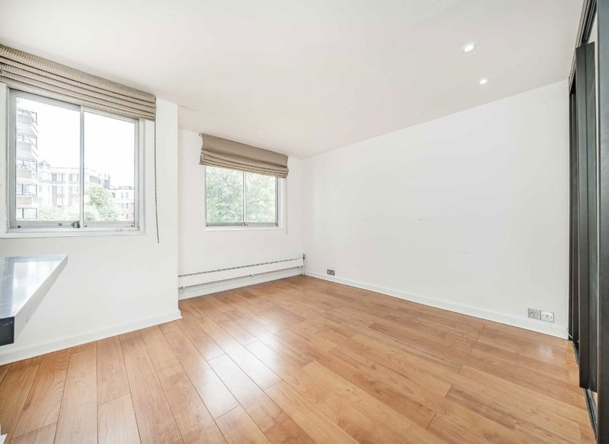 Properties to let in Grove End Road - NW8 9SD view9