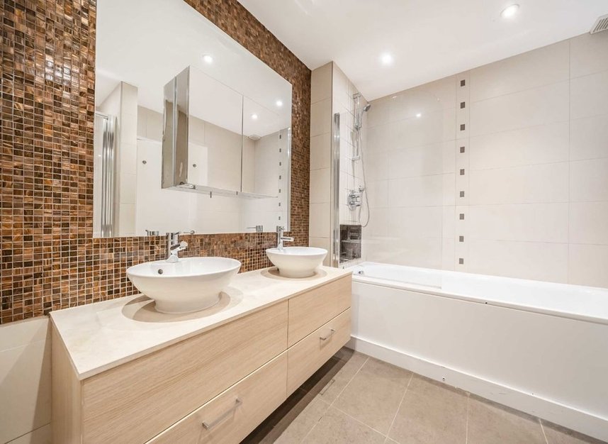 Properties to let in Grove End Road - NW8 9SD view11