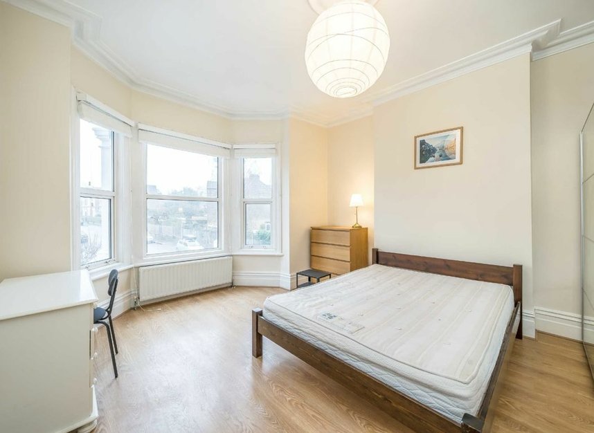 Properties let in Gubyon Avenue - SE24 0DU view9