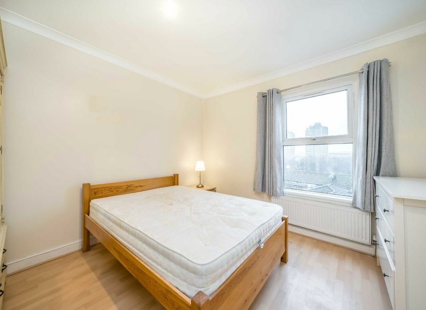 Properties let in Gubyon Avenue - SE24 0DU view11