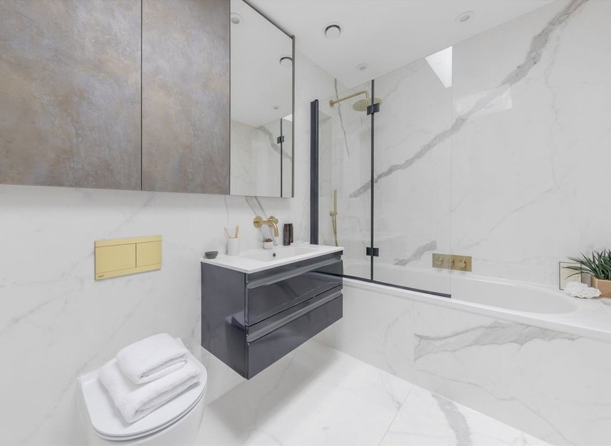 Properties to let in Gulliver Place - N10 3HF view7