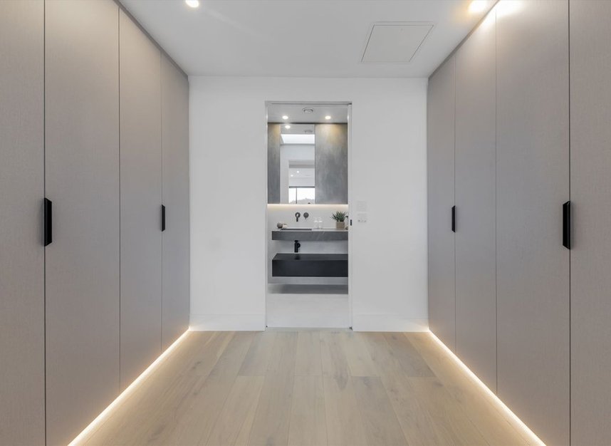Properties to let in Gulliver Place - N10 3HF view9