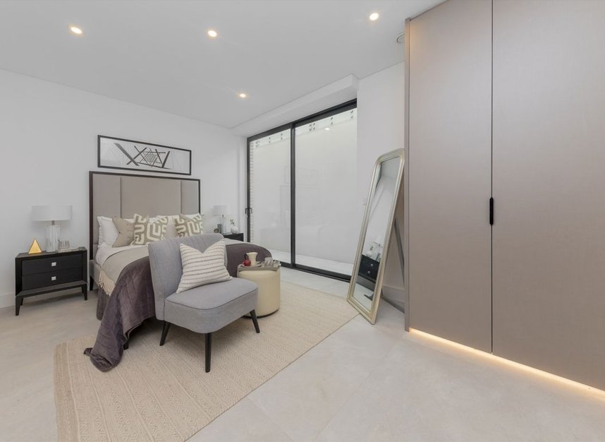 Properties to let in Gulliver Place - N10 3HF view16