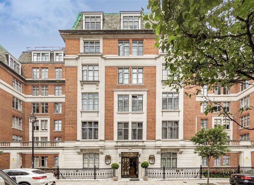 Marylebone Estate Agents Dexters London Estate Agents