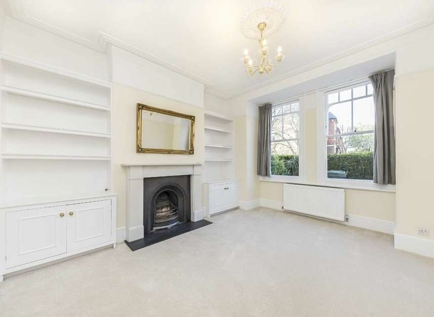 Properties let in Hambalt Road - SW4 9EQ view2