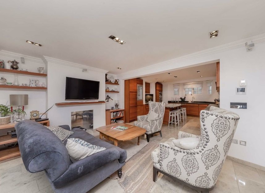 Properties to let in Hamilton Gardens - NW8 9PU view2