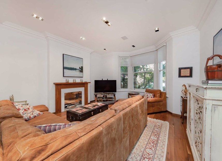 Properties to let in Hamilton Gardens - NW8 9PU view10