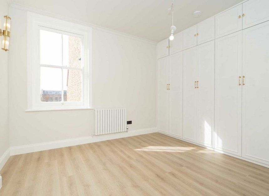 Properties to let in Hamlet Gardens - W6 0SX view7
