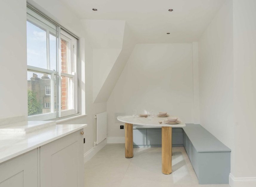Properties to let in Hamlet Gardens - W6 0SX view4