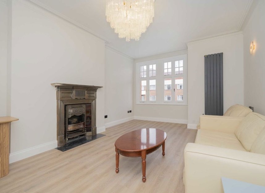 Properties to let in Hamlet Gardens - W6 0SX view2