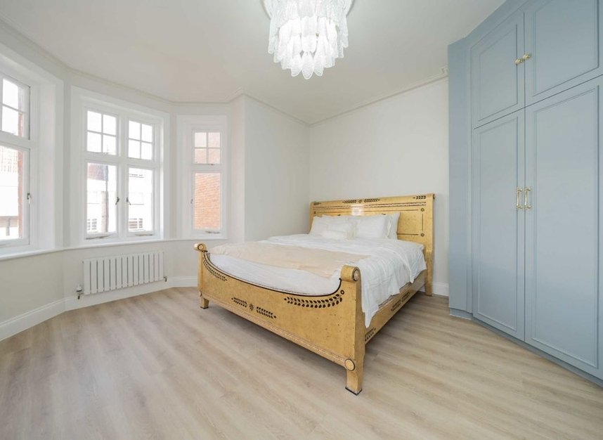 Properties to let in Hamlet Gardens - W6 0SX view6