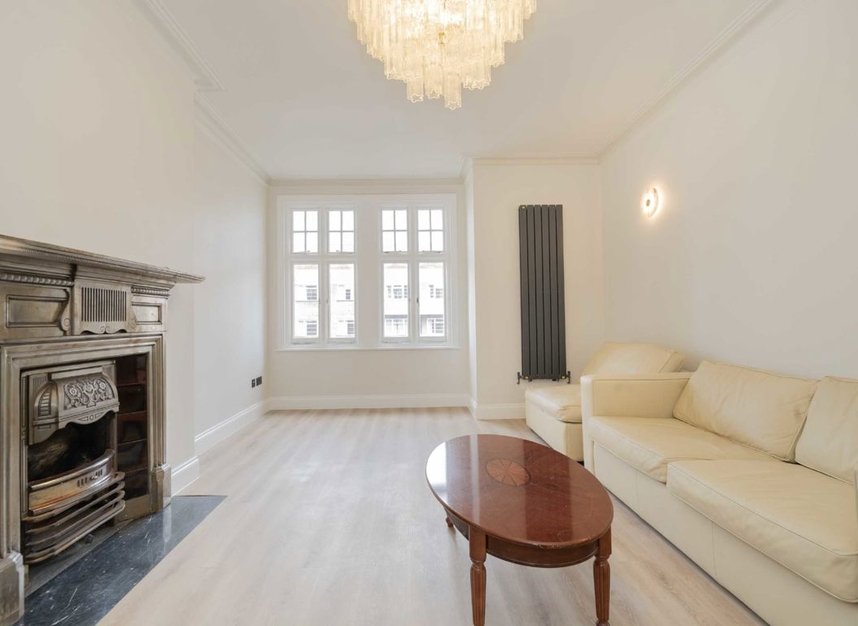Properties to let in Hamlet Gardens - W6 0SX view5