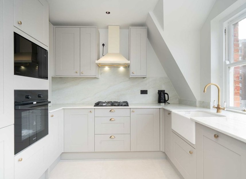 Properties to let in Hamlet Gardens - W6 0SX view3
