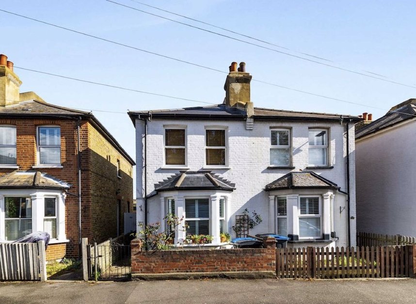 Planning For Your Kitchen Remodel