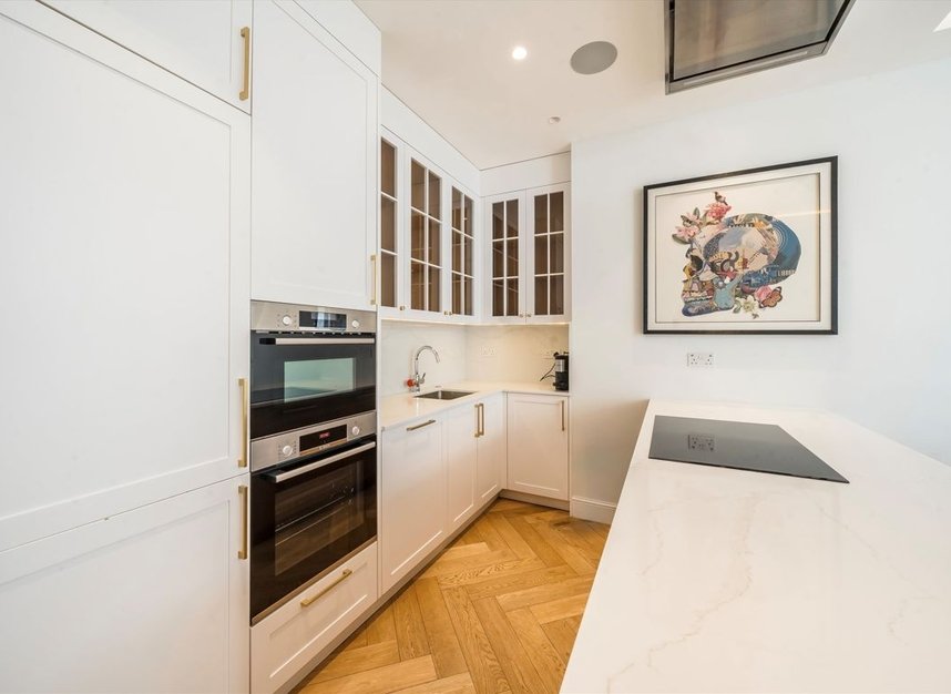 Properties to let in Hampstead Hill Gardens - NW3 2PL view3