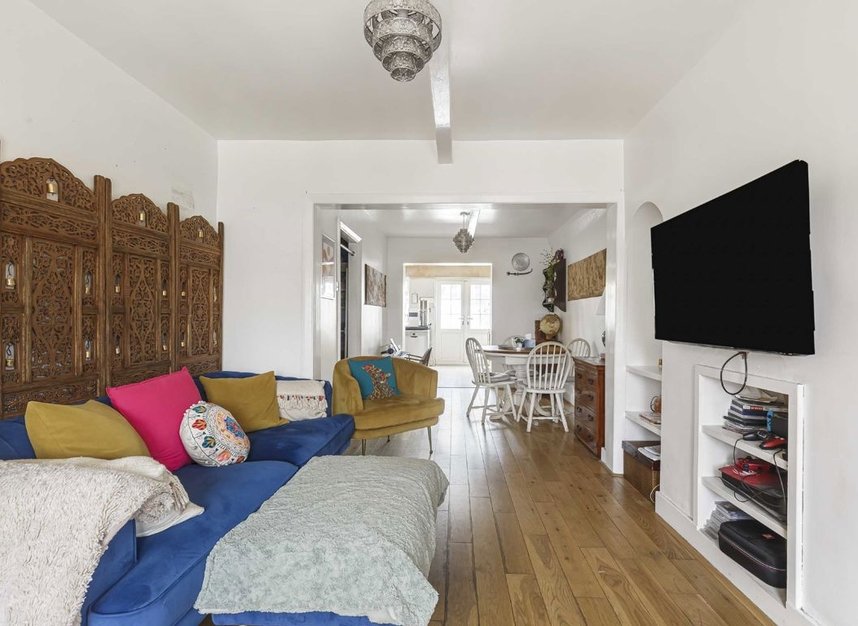 Properties let in Hampton Road West - TW13 6BE view4